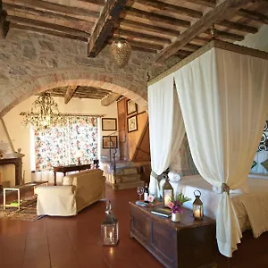  Farm stay Pieve Di Caminino Historic Farm Italy