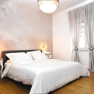  Appartement Elegantis Vatican