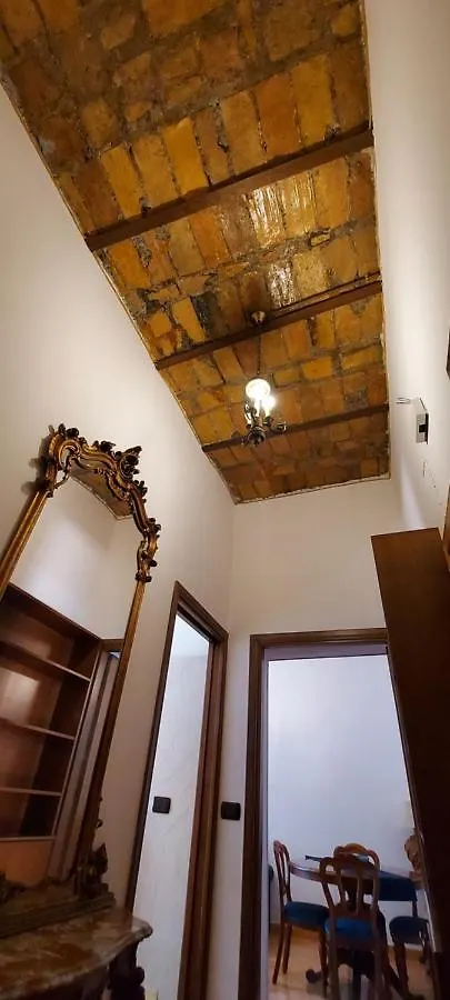 Domus Ripa Apartment Rome 0*,  Italy