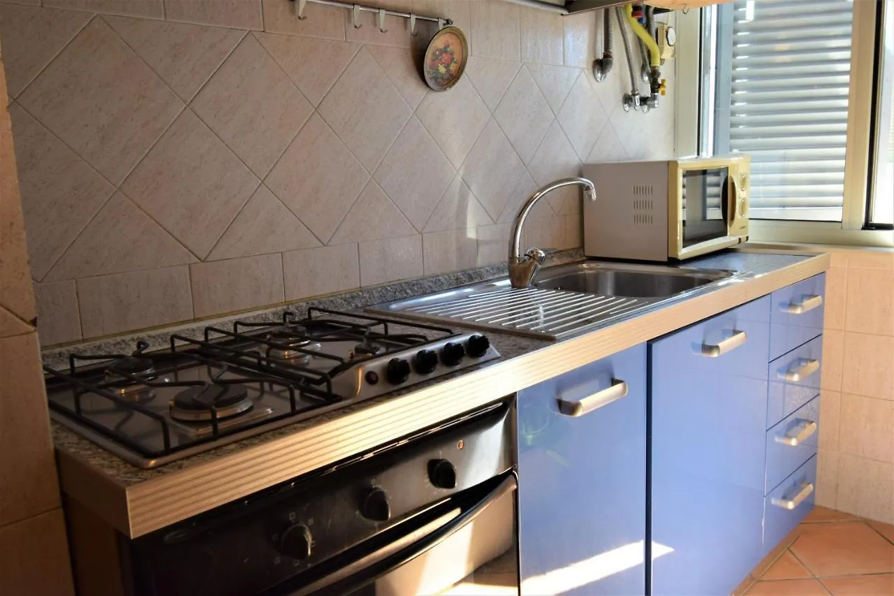 Domus Ripa Apartment Rome