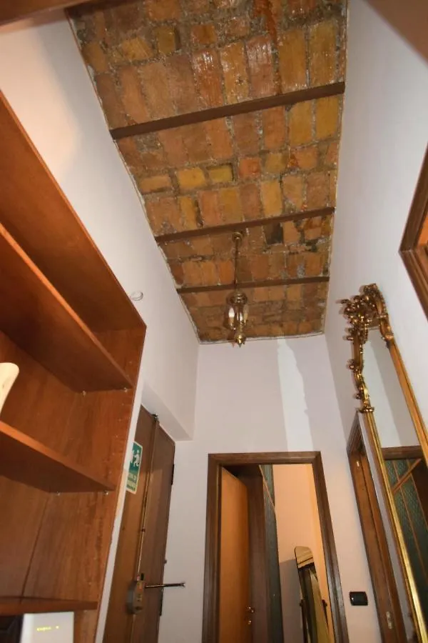 Domus Ripa Apartment Rome