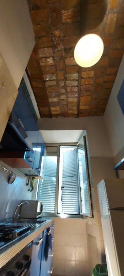 Domus Ripa Apartment Rome 0*,