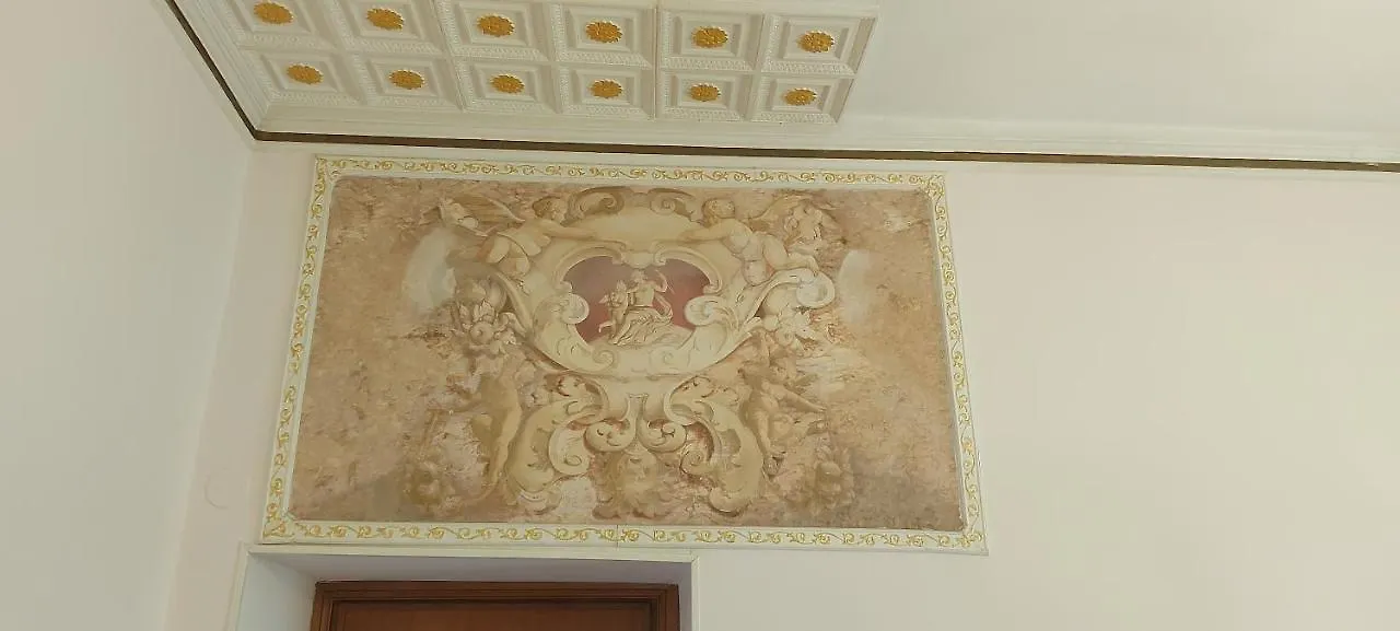 Domus Ripa Apartment Rome