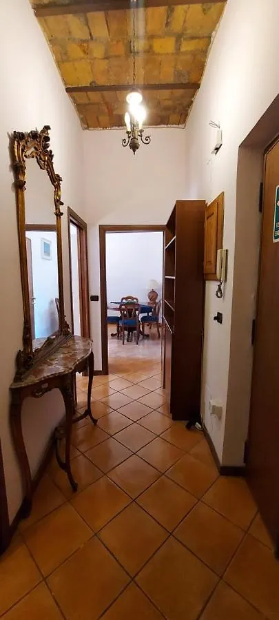 Domus Ripa Apartment Rome