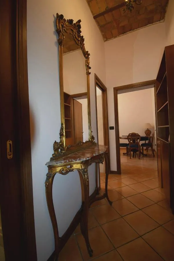Domus Ripa Apartment Rome