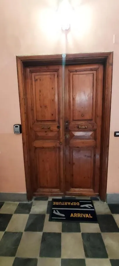 Domus Ripa Apartment Rome Italy