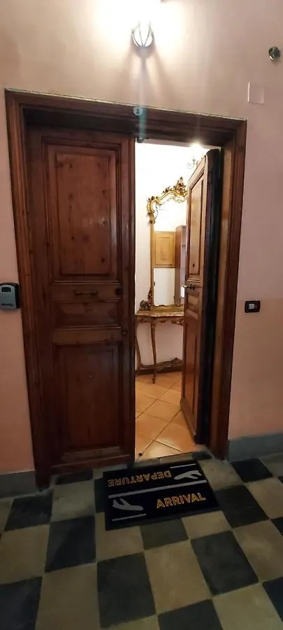 Domus Ripa Apartment Rome