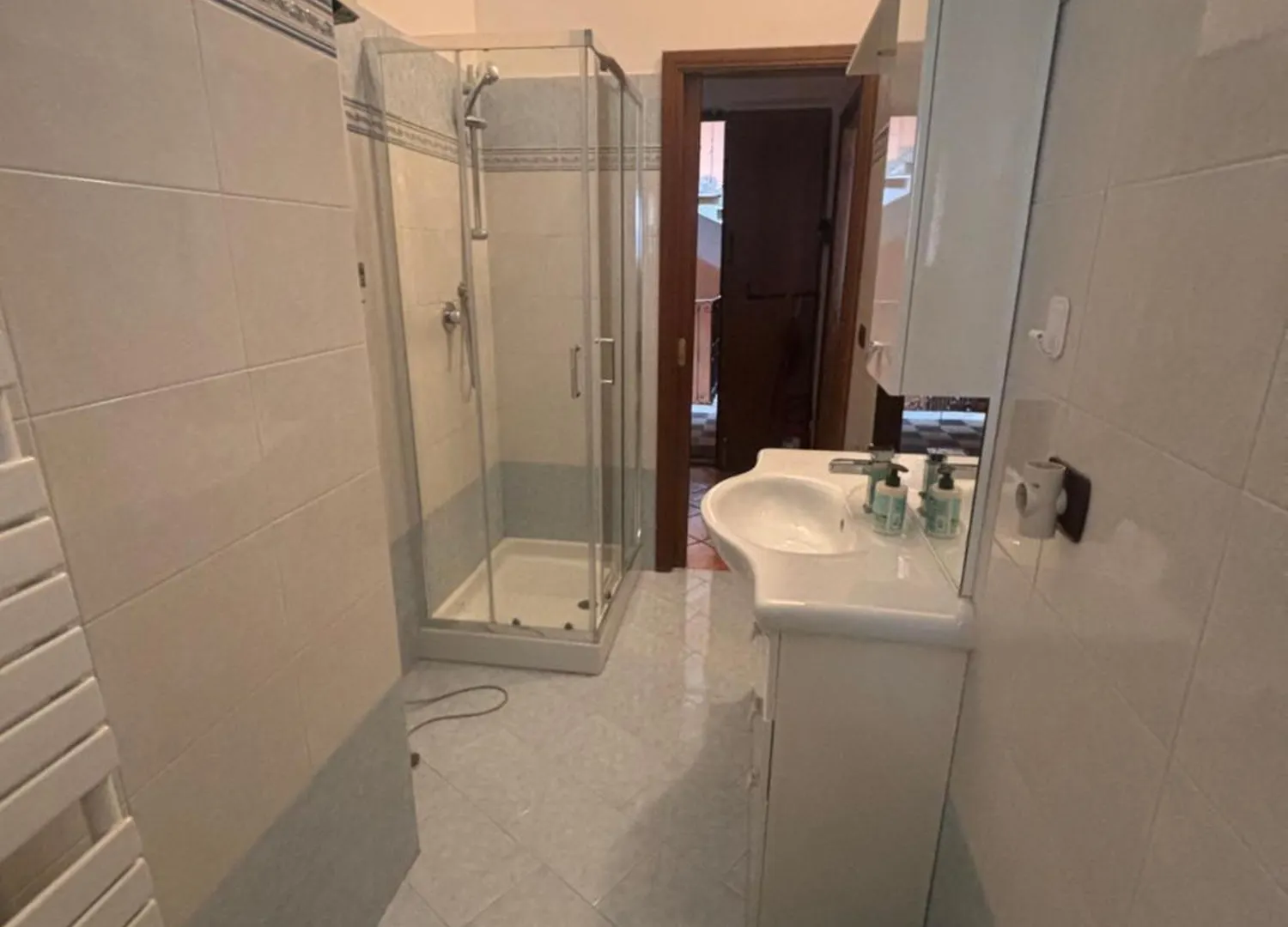 Domus Ripa Apartment Rome Italy