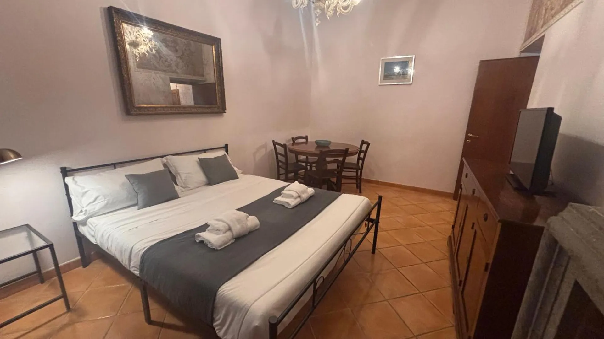 Domus Ripa Apartment Rome Italy