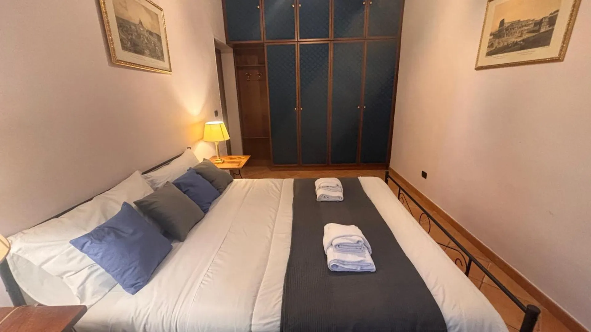 Domus Ripa Apartment Rome 0*,  Italy