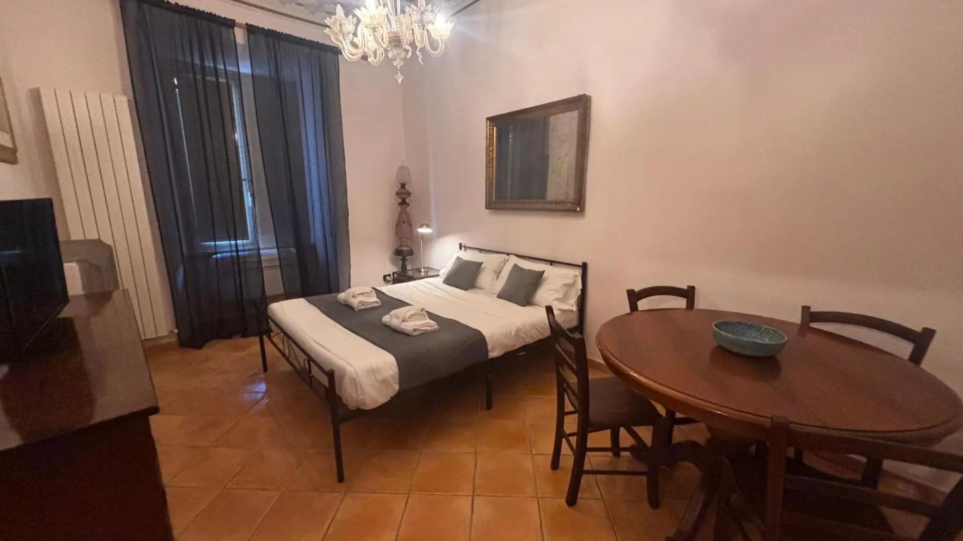 Domus Ripa Apartment Rome